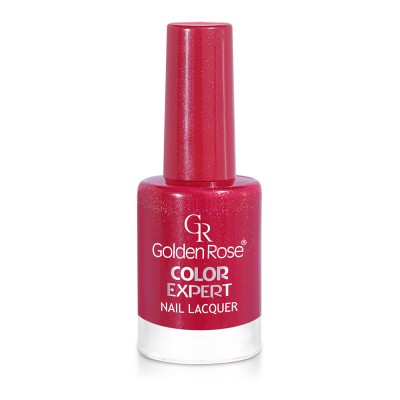 GOLDEN ROSE Color Expert Nail Lacquer 10.2ml - 39